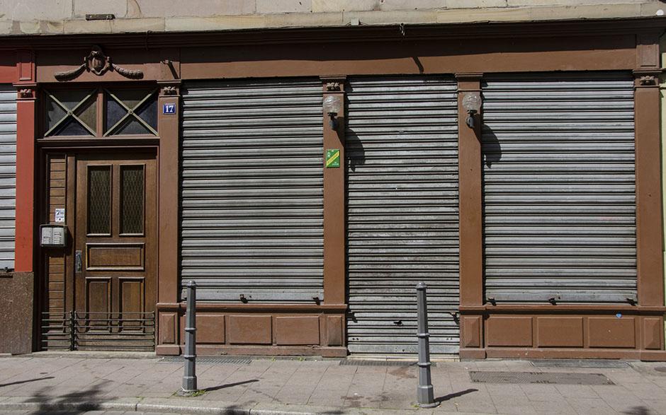 tarif volet roulant électrique Paris 10